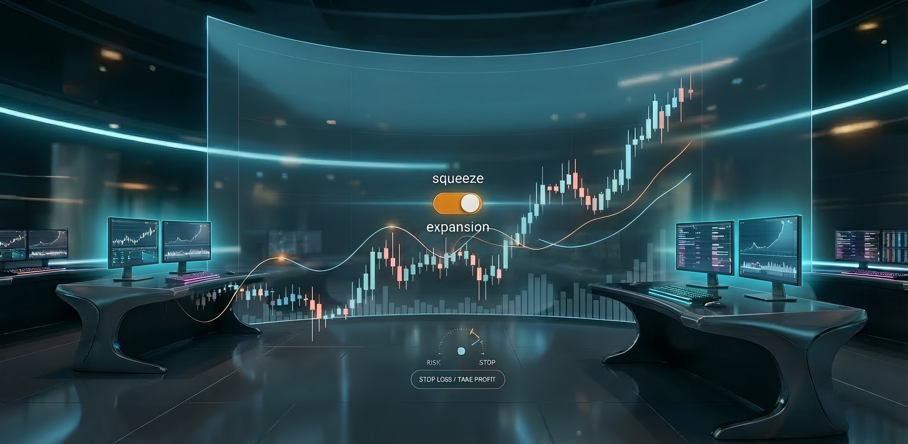 Crypto volatility: what it means and how traders can use it