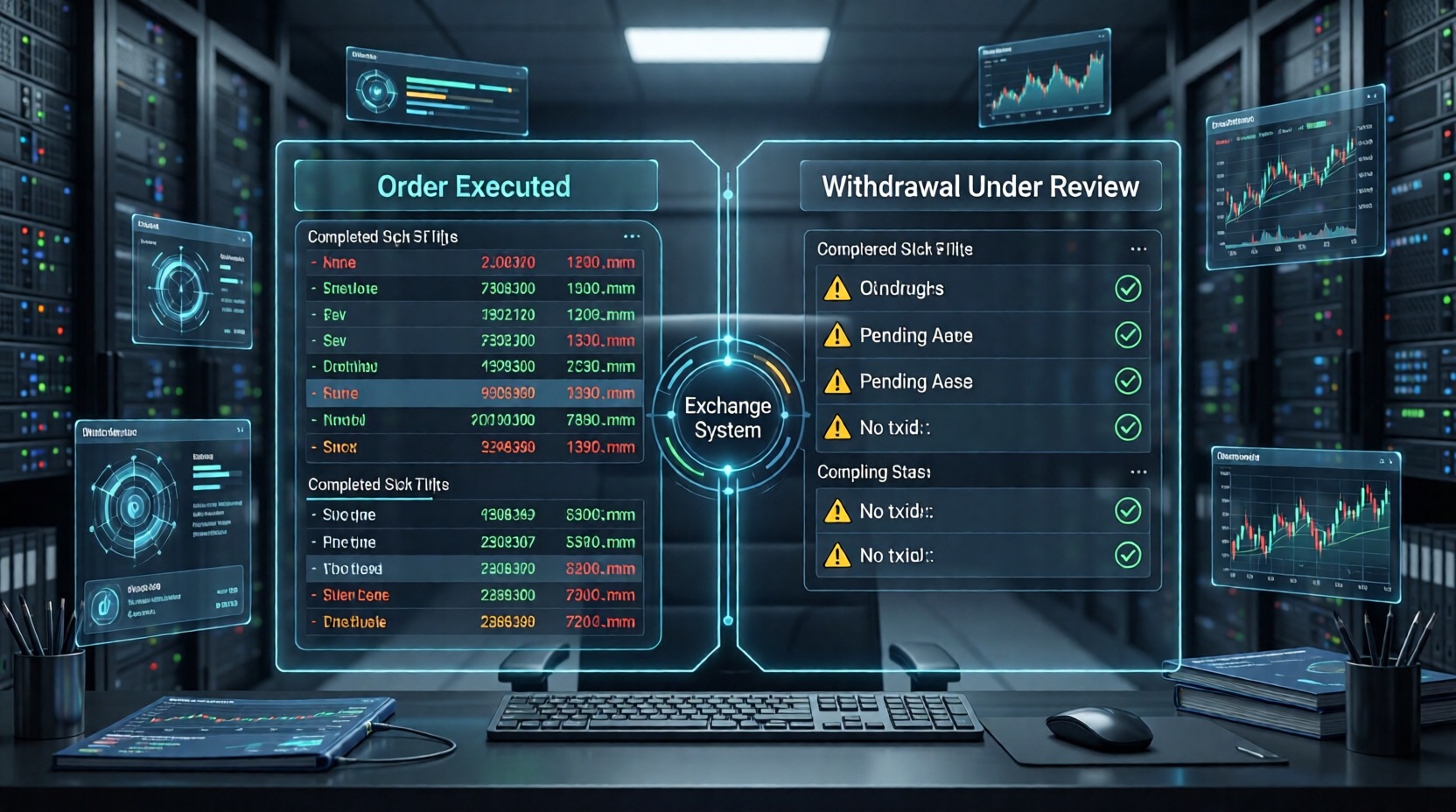 Why crypto exchange reviews are contradictory