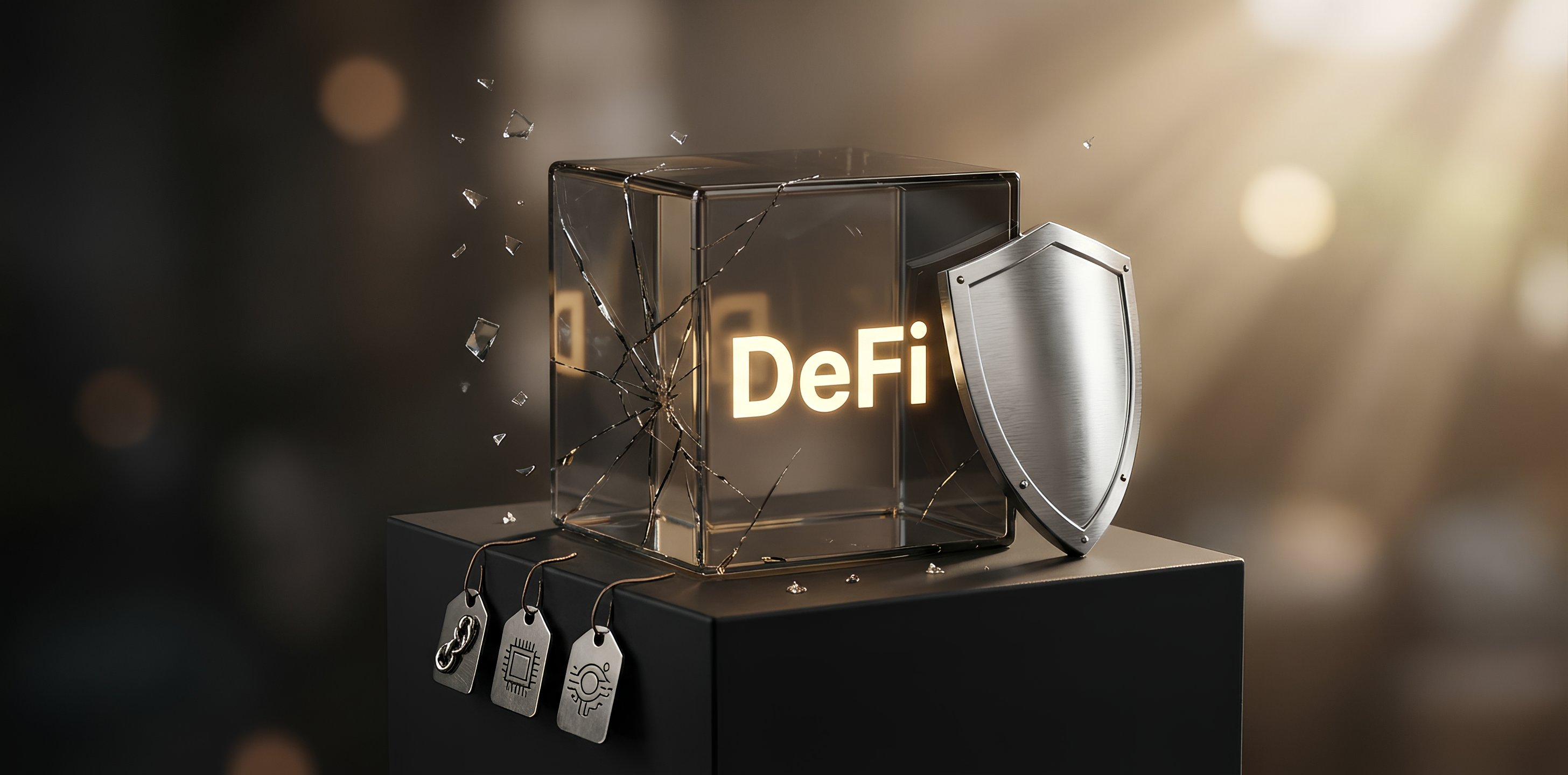 When Not to Use DeFi: Key Risks and Limitations