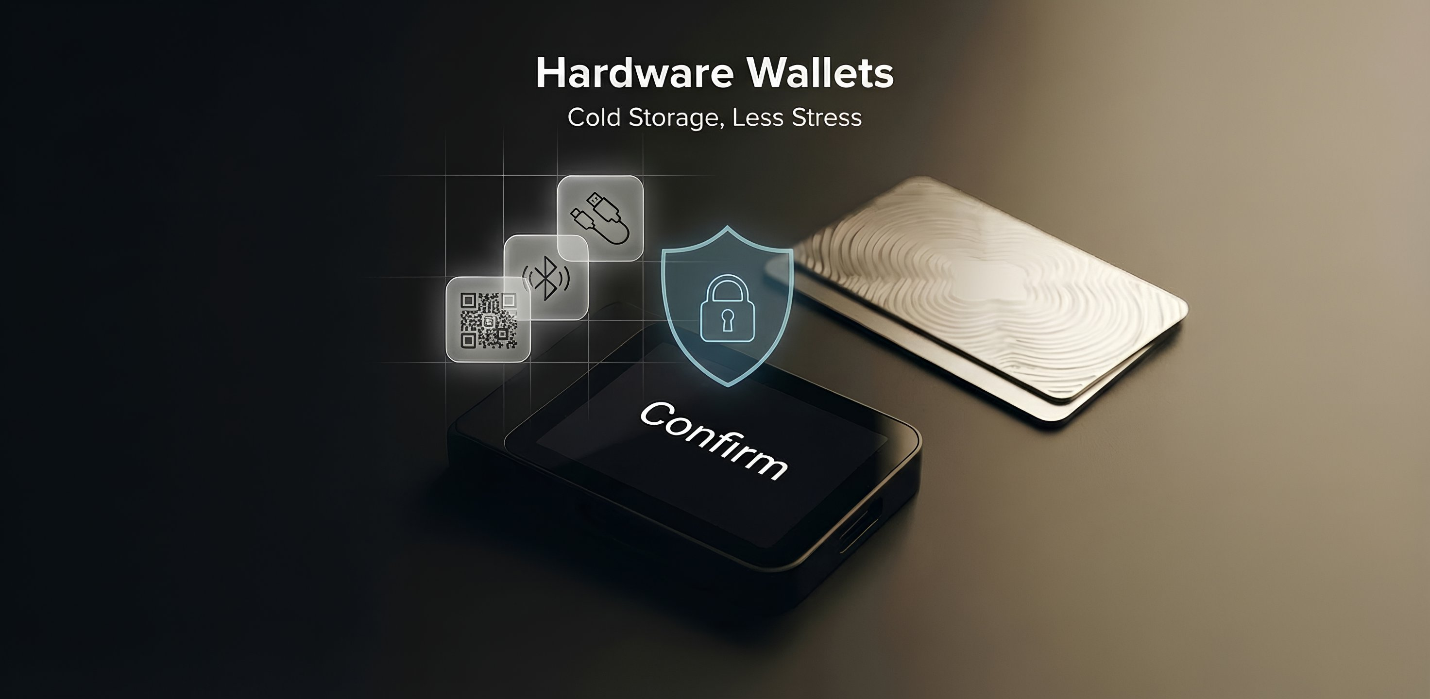 Best Hardware Crypto Wallets: Full Review and Comparison
