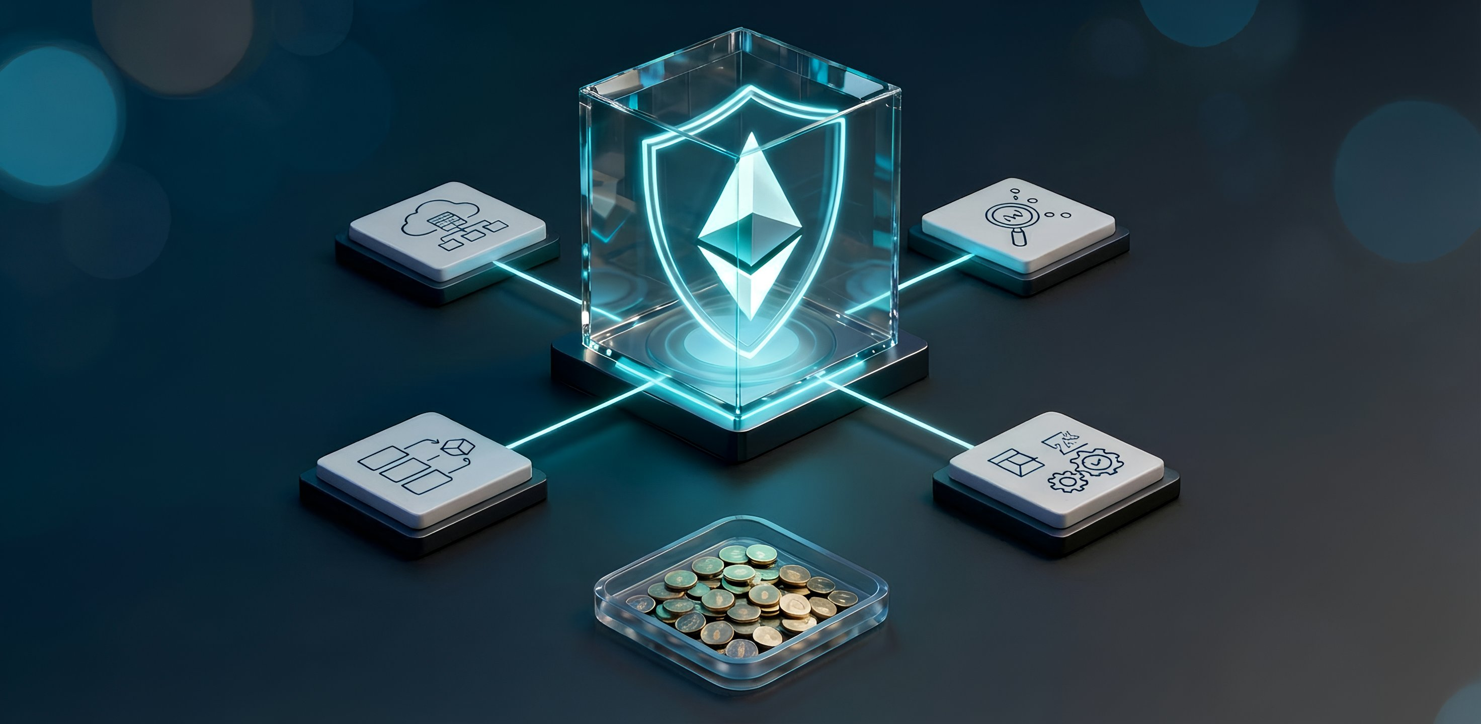 EigenLayer: restaking nedir ve Ethereum ekosisteminde nasıl çalışır