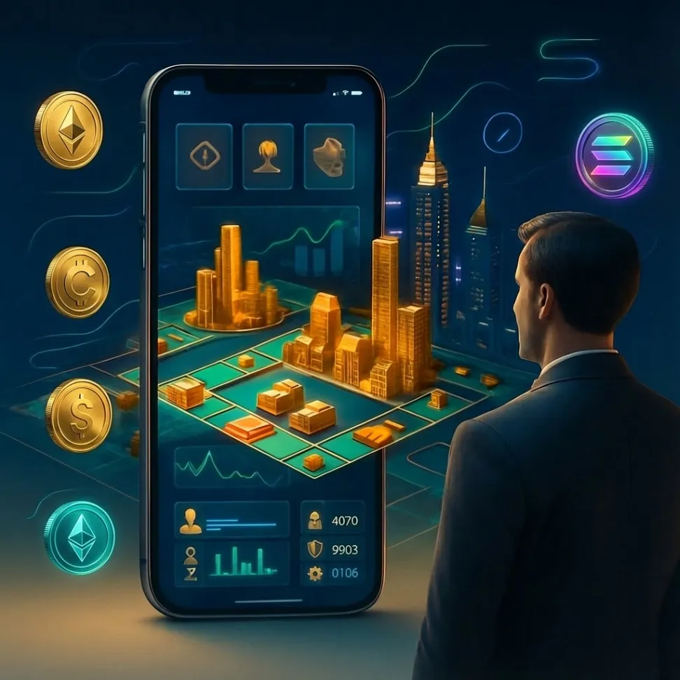 Trump Billionaires Club: jogo mobile e prêmios de até $1M em TRUMP